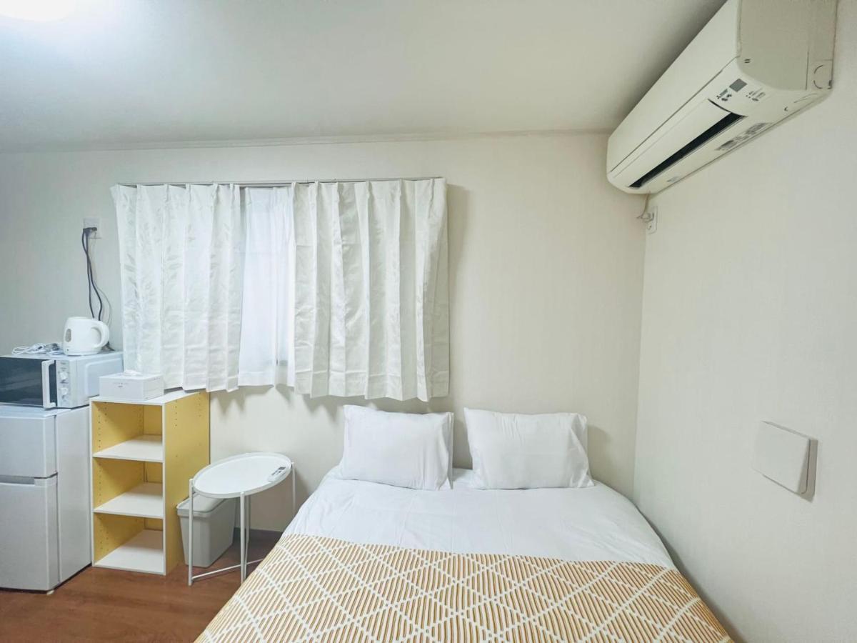 Pusu Okubo Tóquio Exterior foto