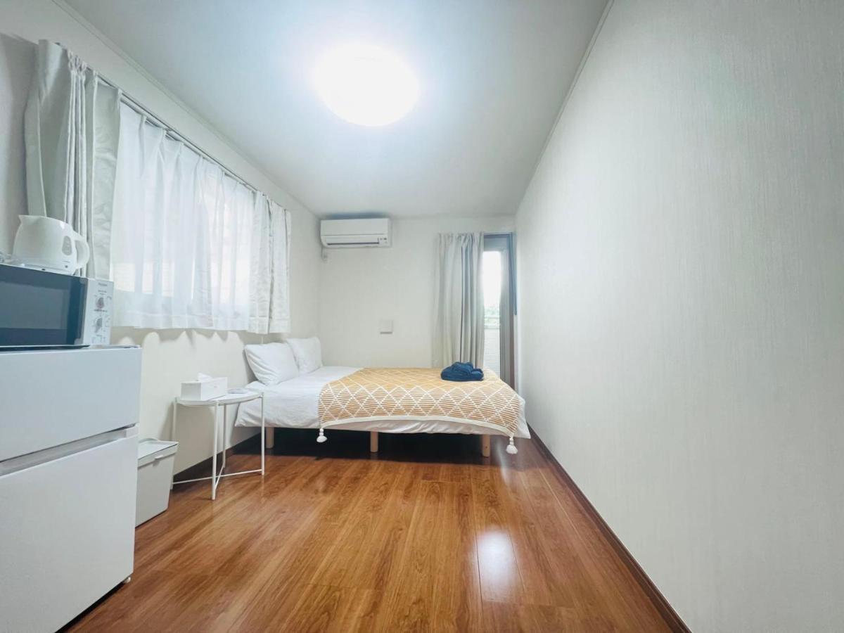 Pusu Okubo Tóquio Exterior foto