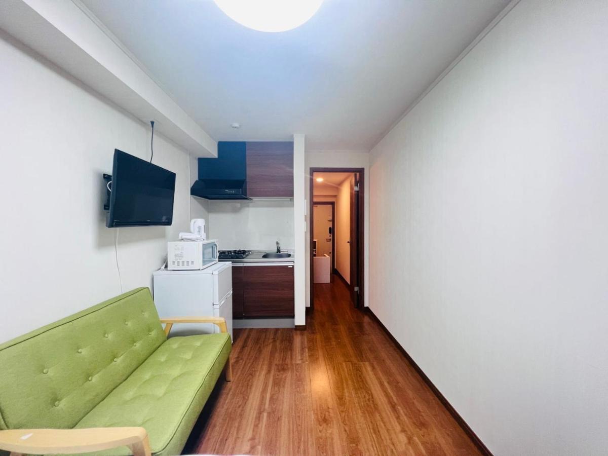 Pusu Okubo Tóquio Exterior foto