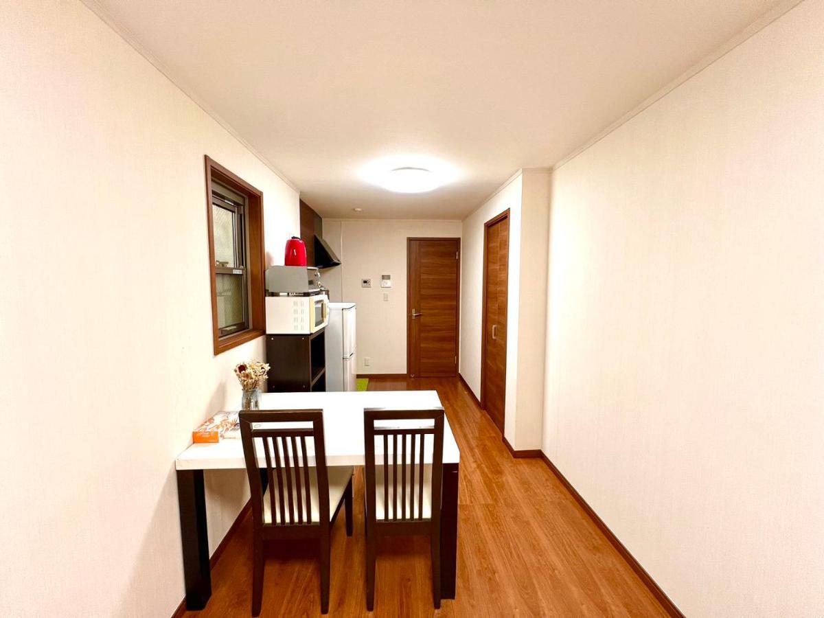 Pusu Okubo Tóquio Exterior foto
