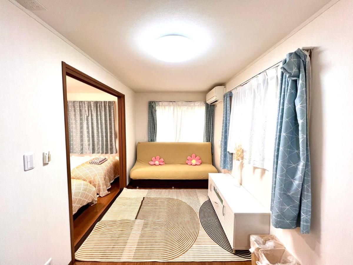 Pusu Okubo Tóquio Exterior foto