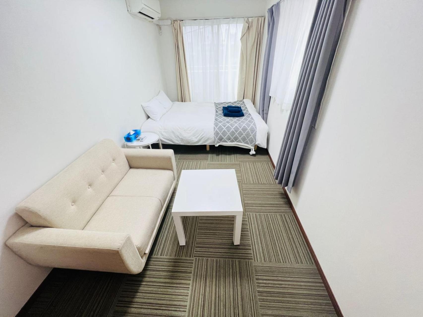 Pusu Okubo Tóquio Exterior foto