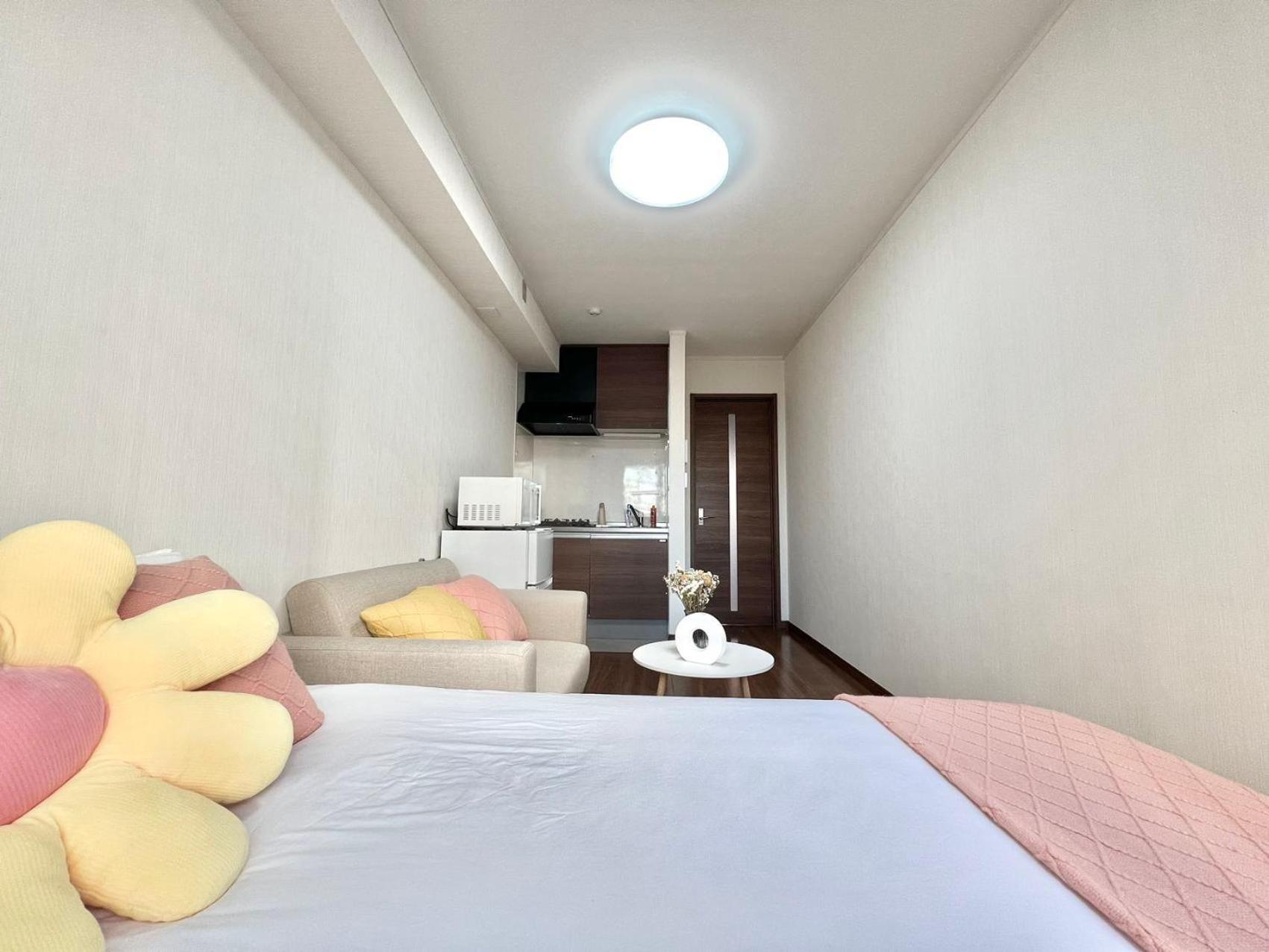Pusu Okubo Tóquio Exterior foto