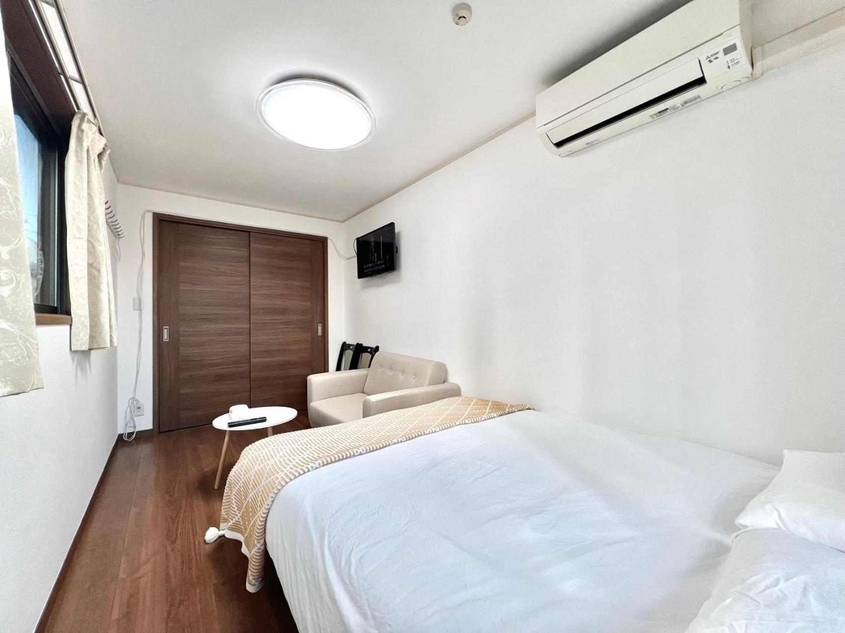 Pusu Okubo Tóquio Exterior foto