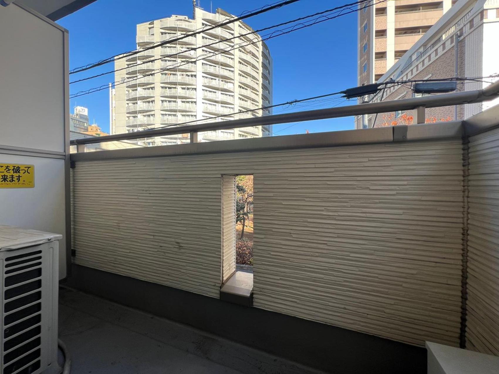 Pusu Okubo Tóquio Exterior foto