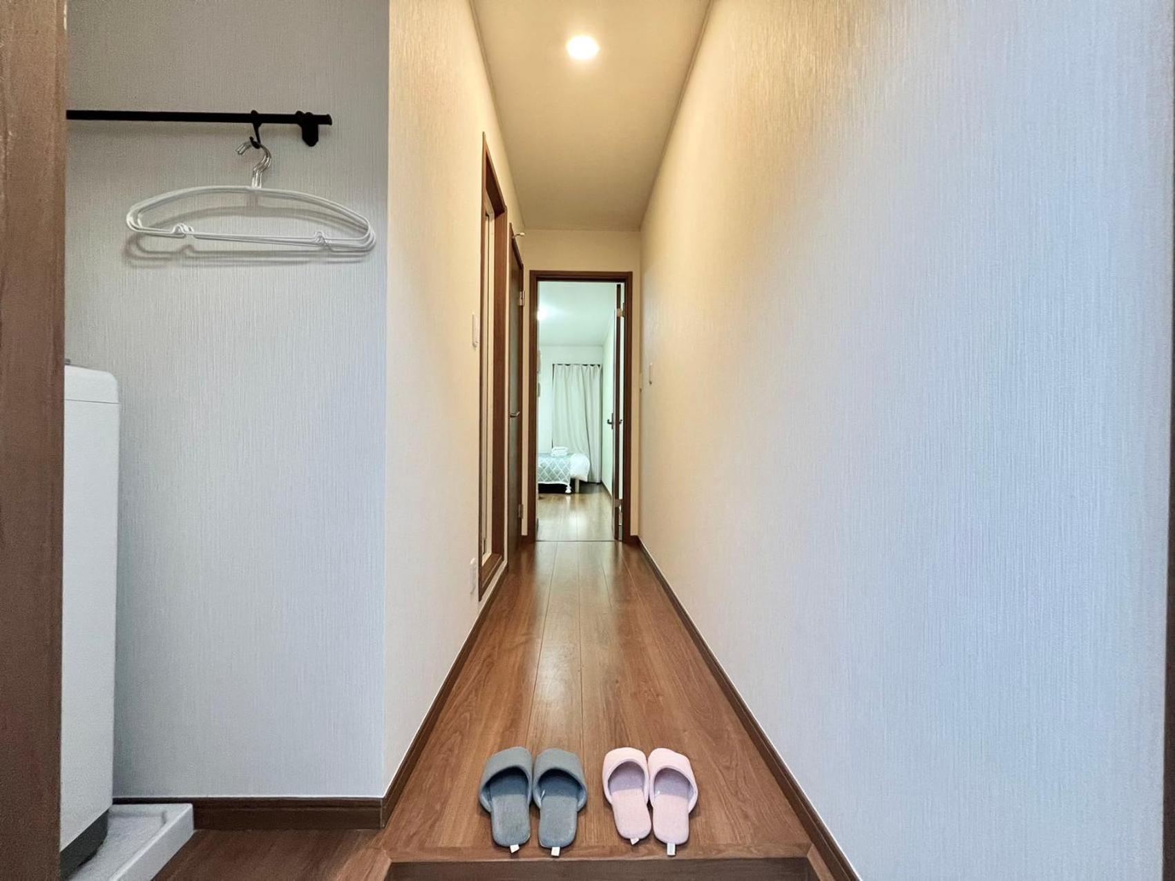 Pusu Okubo Tóquio Exterior foto